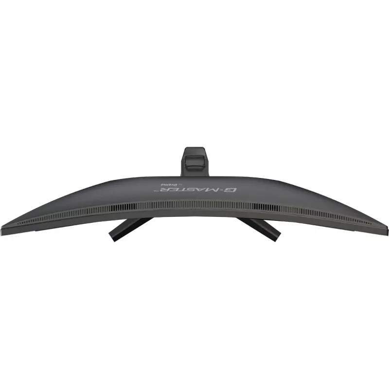 Monitor IIYAMA G-MASTER GC2781HSU-B1 27-tolline kumer VA 1920×1080 144 Hz USB-jaotur kõlarid VESA must