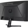 Monitor IIYAMA G-MASTER GC2781HSU-B1 27-tolline kumer VA 1920×1080 144 Hz USB-jaotur kõlarid VESA must