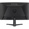 Monitor IIYAMA G-MASTER GC2781HSU-B1 27-tolline kumer VA 1920×1080 144 Hz USB-jaotur kõlarid VESA must