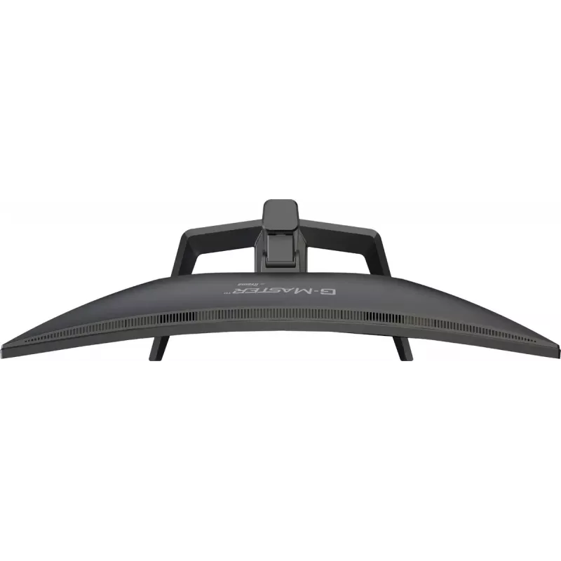 27-tolline IIYAMA G-MASTER GCB2784HSU-B1 kumer VA-mängumonitor 240 Hz FHD 1920x1080 USB-jaotur kõlarid VESA