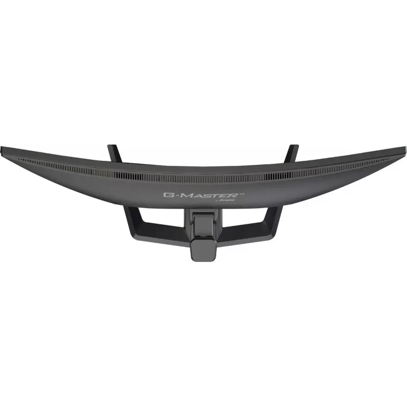 27-tolline IIYAMA G-MASTER GCB2784HSU-B1 kumer VA-mängumonitor 240 Hz FHD 1920x1080 USB-jaotur kõlarid VESA