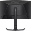 27-tolline IIYAMA G-MASTER GCB2784HSU-B1 kumer VA-mängumonitor 240 Hz FHD 1920x1080 USB-jaotur kõlarid VESA