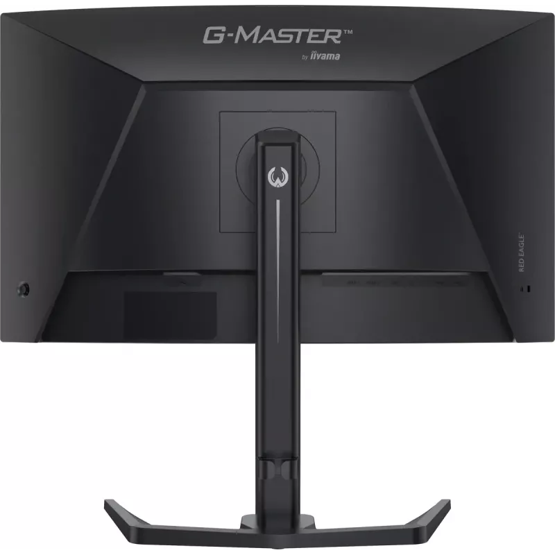 27-tolline IIYAMA G-MASTER GCB2784HSU-B1 kumer VA-mängumonitor 240 Hz FHD 1920x1080 USB-jaotur kõlarid VESA