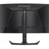 27-tolline IIYAMA G-MASTER GCB2784HSU-B1 kumer VA-mängumonitor 240 Hz FHD 1920x1080 USB-jaotur kõlarid VESA
