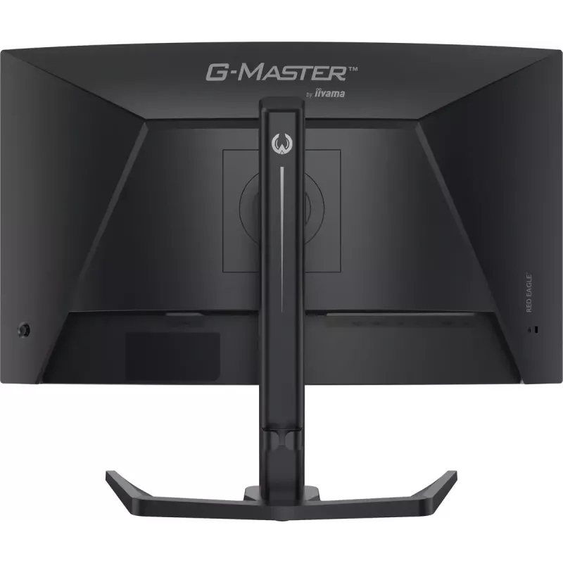 27-tolline IIYAMA G-MASTER GCB2784HSU-B1 kumer VA-mängumonitor 240 Hz FHD 1920x1080 USB-jaotur kõlarid VESA