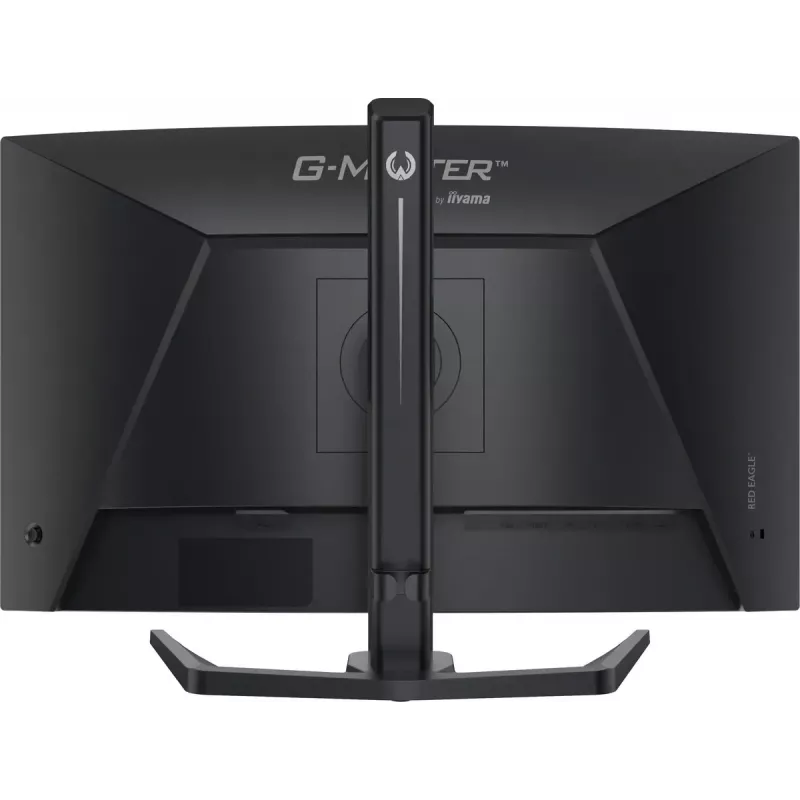 27-tolline IIYAMA G-MASTER GCB2784HSU-B1 kumer VA-mängumonitor 240 Hz FHD 1920x1080 USB-jaotur kõlarid VESA