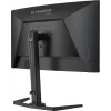 27-tolline IIYAMA G-MASTER GCB2784HSU-B1 kumer VA-mängumonitor 240 Hz FHD 1920x1080 USB-jaotur kõlarid VESA