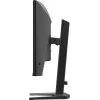 27-tolline IIYAMA G-MASTER GCB2784HSU-B1 kumer VA-mängumonitor 240 Hz FHD 1920x1080 USB-jaotur kõlarid VESA