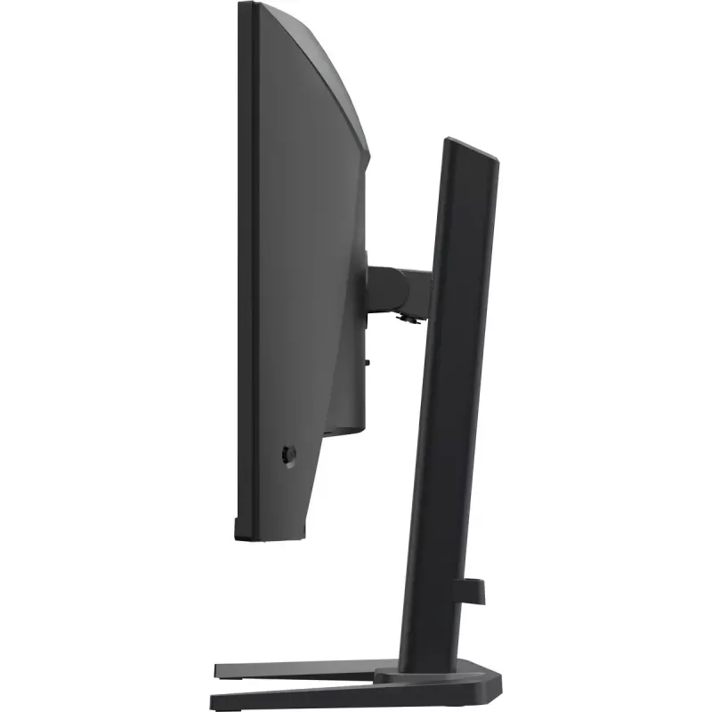 27-tolline IIYAMA G-MASTER GCB2784HSU-B1 kumer VA-mängumonitor 240 Hz FHD 1920x1080 USB-jaotur kõlarid VESA
