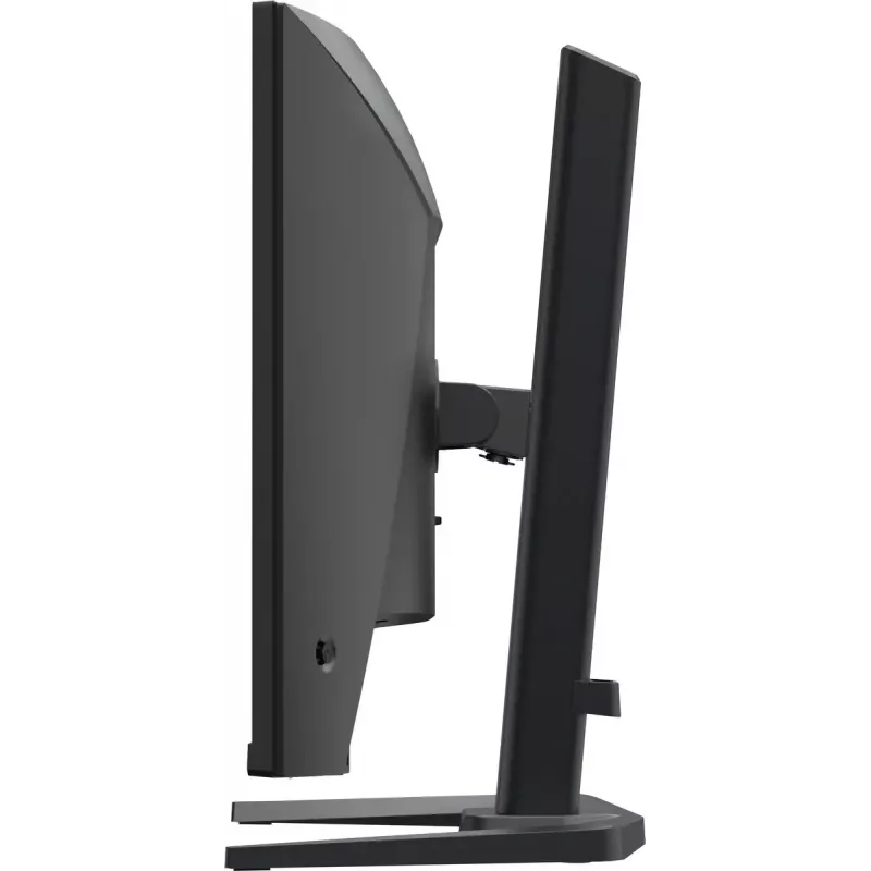 27-tolline IIYAMA G-MASTER GCB2784HSU-B1 kumer VA-mängumonitor 240 Hz FHD 1920x1080 USB-jaotur kõlarid VESA