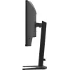 27-tolline IIYAMA G-MASTER GCB2784HSU-B1 kumer VA-mängumonitor 240 Hz FHD 1920x1080 USB-jaotur kõlarid VESA