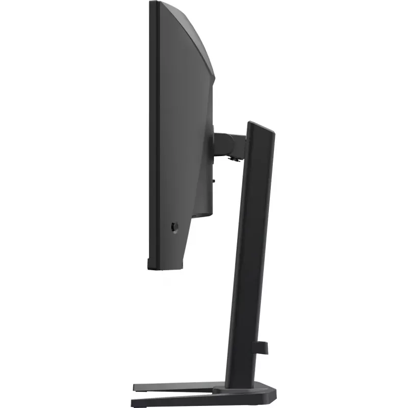 27-tolline IIYAMA G-MASTER GCB2784HSU-B1 kumer VA-mängumonitor 240 Hz FHD 1920x1080 USB-jaotur kõlarid VESA