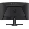 27-tolline iiyama G-MASTER GC2784HSU-B1 kumer VA monitor 240 Hz Full HD 1920x1080 USB-jaotur kõlarid VESA