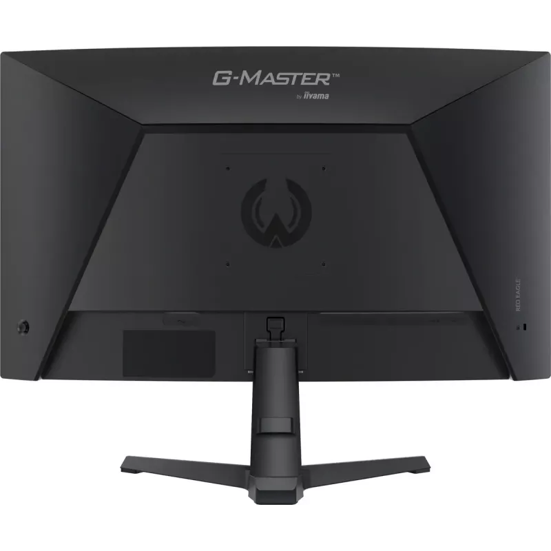 27-tolline iiyama G-MASTER GC2784HSU-B1 kumer VA monitor 240 Hz Full HD 1920x1080 USB-jaotur kõlarid VESA