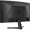 27-tolline iiyama G-MASTER GC2784HSU-B1 kumer VA monitor 240 Hz Full HD 1920x1080 USB-jaotur kõlarid VESA
