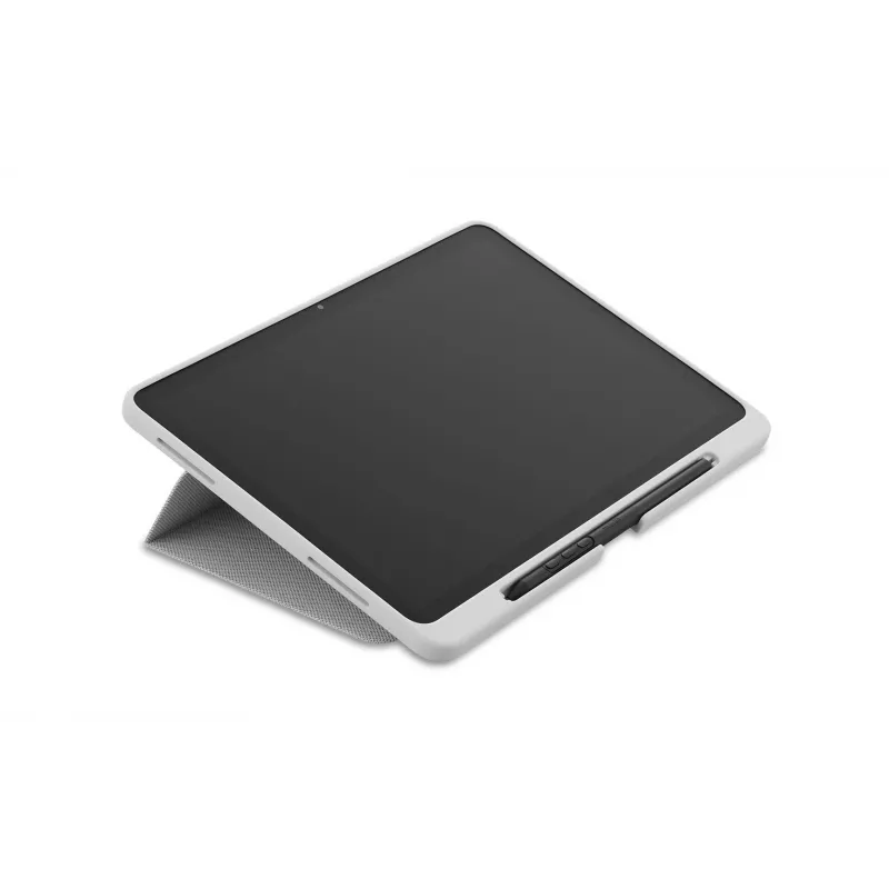 Kaitseümbris koos alusega Wacom MovinkPad 11-le, valge, 1 tk