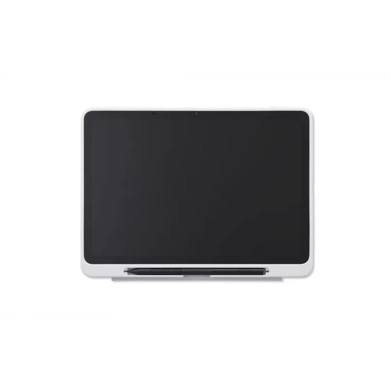 Kaitseümbris koos alusega Wacom MovinkPad 11-le, valge, 1 tk