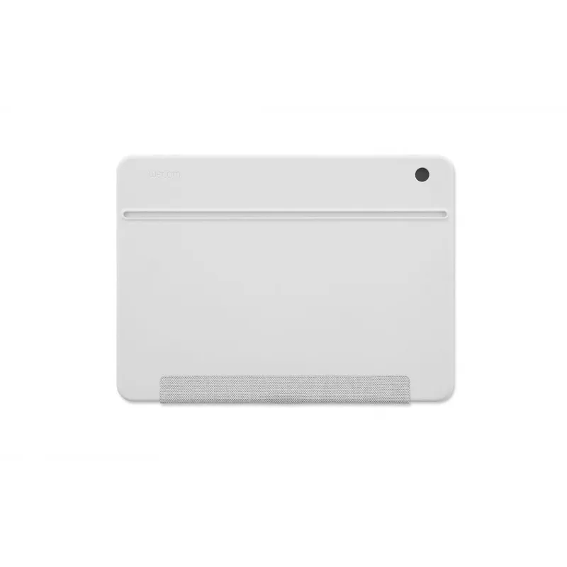 Kaitseümbris koos alusega Wacom MovinkPad 11-le, valge, 1 tk