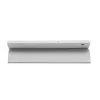 Kaitseümbris koos alusega Wacom MovinkPad 11-le, valge, 1 tk