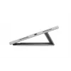 Kaitseümbris koos alusega Wacom MovinkPad 11-le, valge, 1 tk