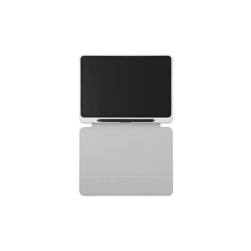 Kaitseümbris koos alusega Wacom MovinkPad 11-le, valge, 1 tk