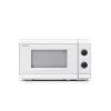 Grillmikrolaineahi Sharp YC-MG01E-C, 800 W, 20 L