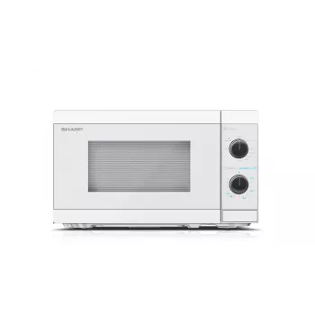Grillmikrolaineahi Sharp YC-MG01E-C, 800 W, 20 L