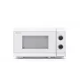 Grillmikrolaineahi Sharp YC-MG01E-C, 800 W, 20 L