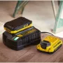 Akulaadija Stanley SFMCB14-QW 18V DC sisend