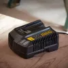 Akulaadija Stanley SFMCB14-QW 18V DC sisend