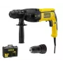 Perforaator Stanley ST ROTARY HAMMER SDS+ 800W SFMEH210K 2.4J