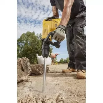 Lööktrell STANLEY 26/3-EH230KQ — SDS‑MAX, 1600 W, löögienergia 5–15 J