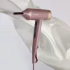 Föön Remington EC8930, 1600 W, digitaalne mootor, 110000 p/min, roosa, 3 m juhe