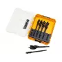 3-sooneliste puuriterade komplekt 13-32 mm