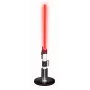 Lauavalgusti Ukonic 14364 Must Valge punane tuli 597 mm kõrgus