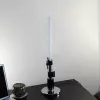 Lauavalgusti Ukonic 14364 Must Valge punane tuli 597 mm kõrgus
