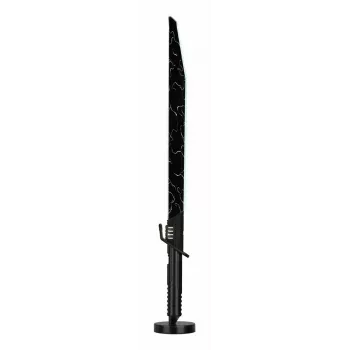 Lauavalgusti Ukonic 16285 LED mustvalge Star Warsi teema