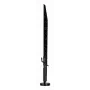 Lauavalgusti Ukonic 16285 LED mustvalge Star Warsi teema