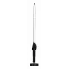 Lauavalgusti Ukonic 16285 LED mustvalge Star Warsi teema