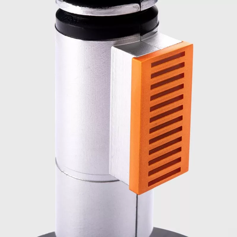 Ukonic 16987 laualamp Star Wars Roheline Valgus 595 mm
