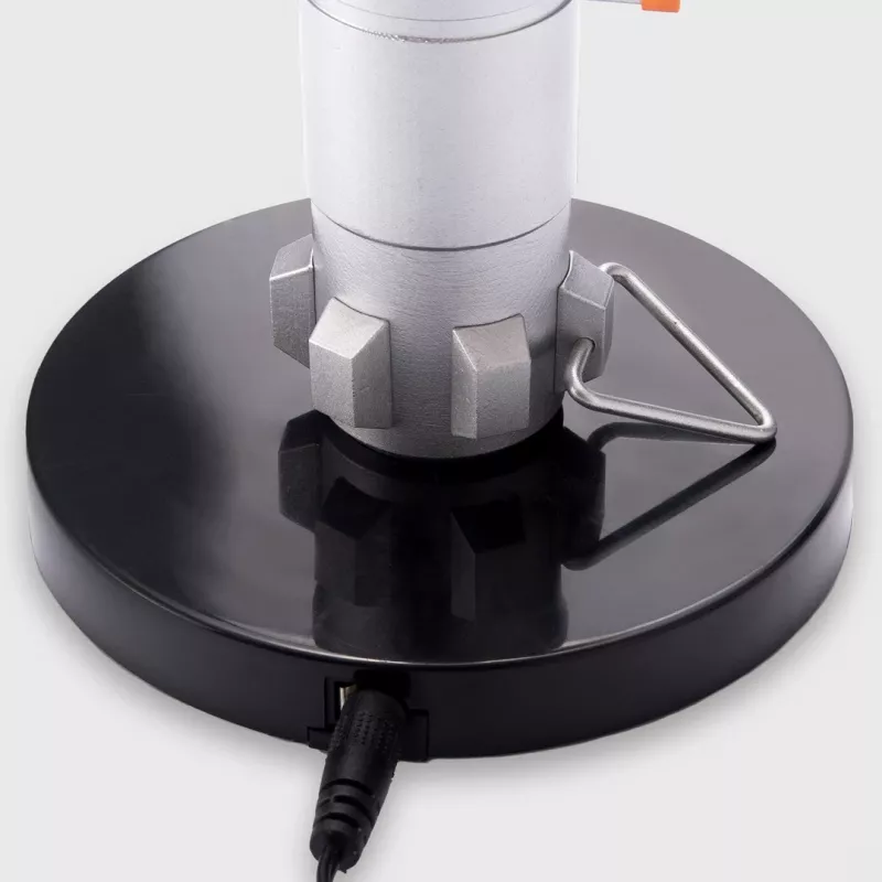 Ukonic 16987 laualamp Star Wars Roheline Valgus 595 mm