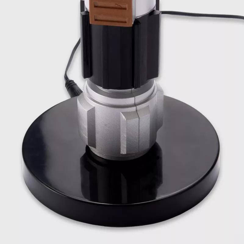 Lauavalgusti Ukonic 16987 must vask hall valge sinine tuli 595 mm