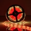 Nutikas ribavalgusti Nedis WIFILS51CRGB — Wi‑Fi, RGB, 24 W, 1 m kaabel, 12 mm laius