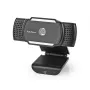 Nedis WCAM110BK veebikaamera 5 MP 2592 x 1944 pikslit USB 2.0 Must