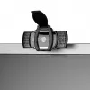 Nedis WCAM110BK veebikaamera 5 MP 2592 x 1944 pikslit USB 2.0 Must