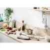 KitchenAid 5KHBV83EAC 1 L saumikser 180 W kreem