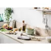 KitchenAid 5KHBV83EAC 1 L saumikser 180 W kreem