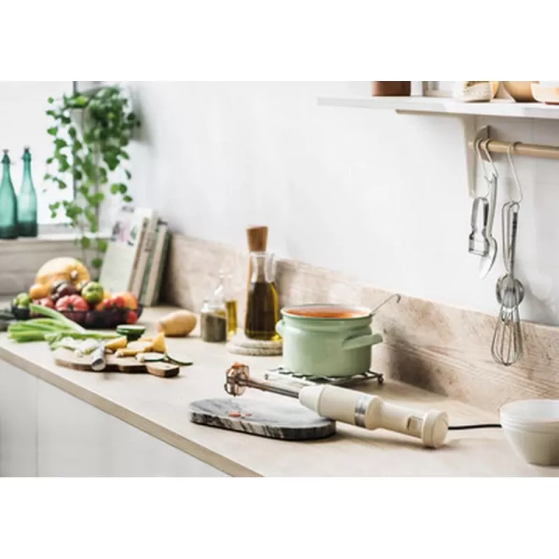 KitchenAid 5KHBV83EAC 1 L saumikser 180 W kreem