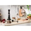 KitchenAid 5KHBV83EOB saumikser 180 W Must