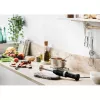 KitchenAid 5KHBV83EOB saumikser 180 W Must